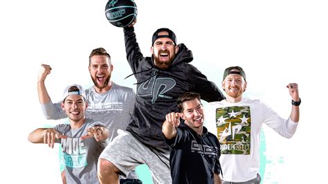 youtube dude perfect